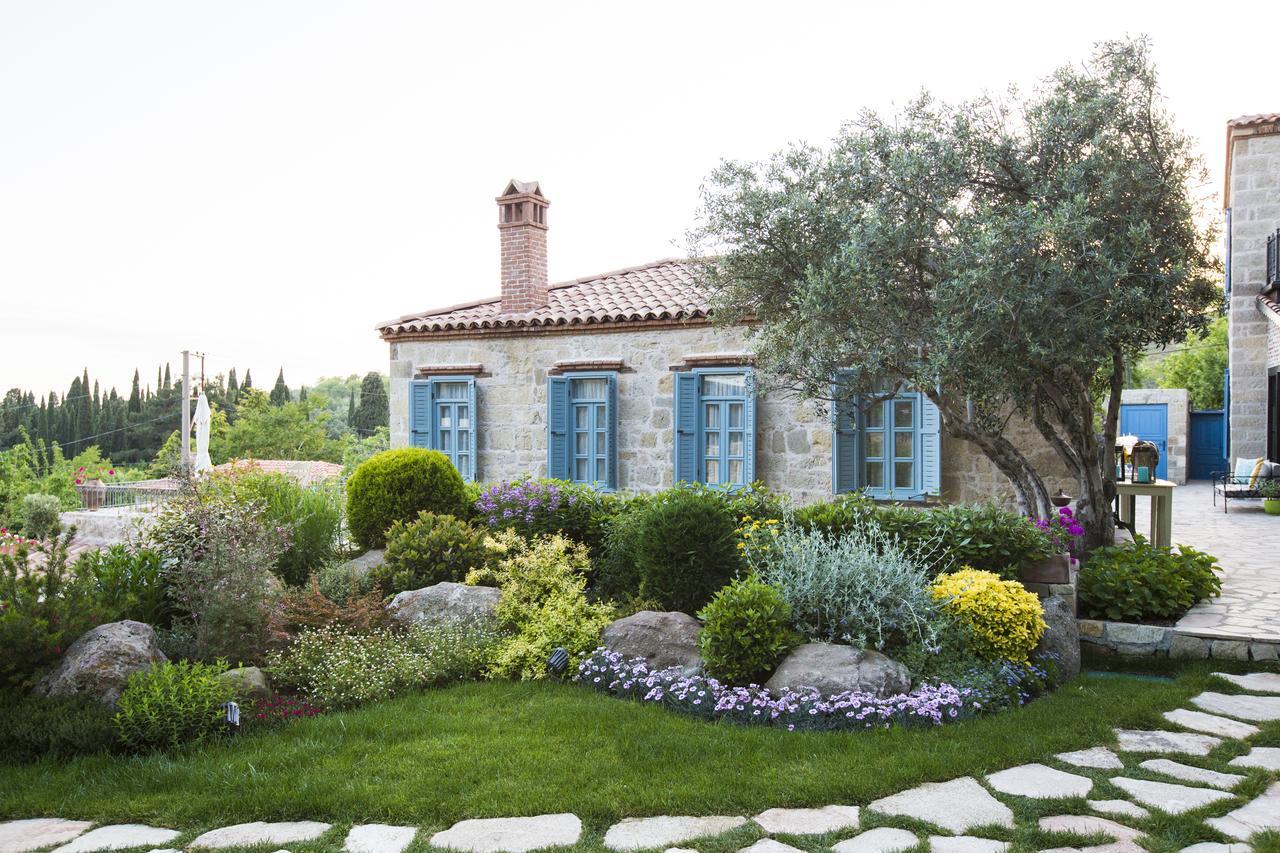 Ida Blue Adatepe (Adults Only) Exterior foto