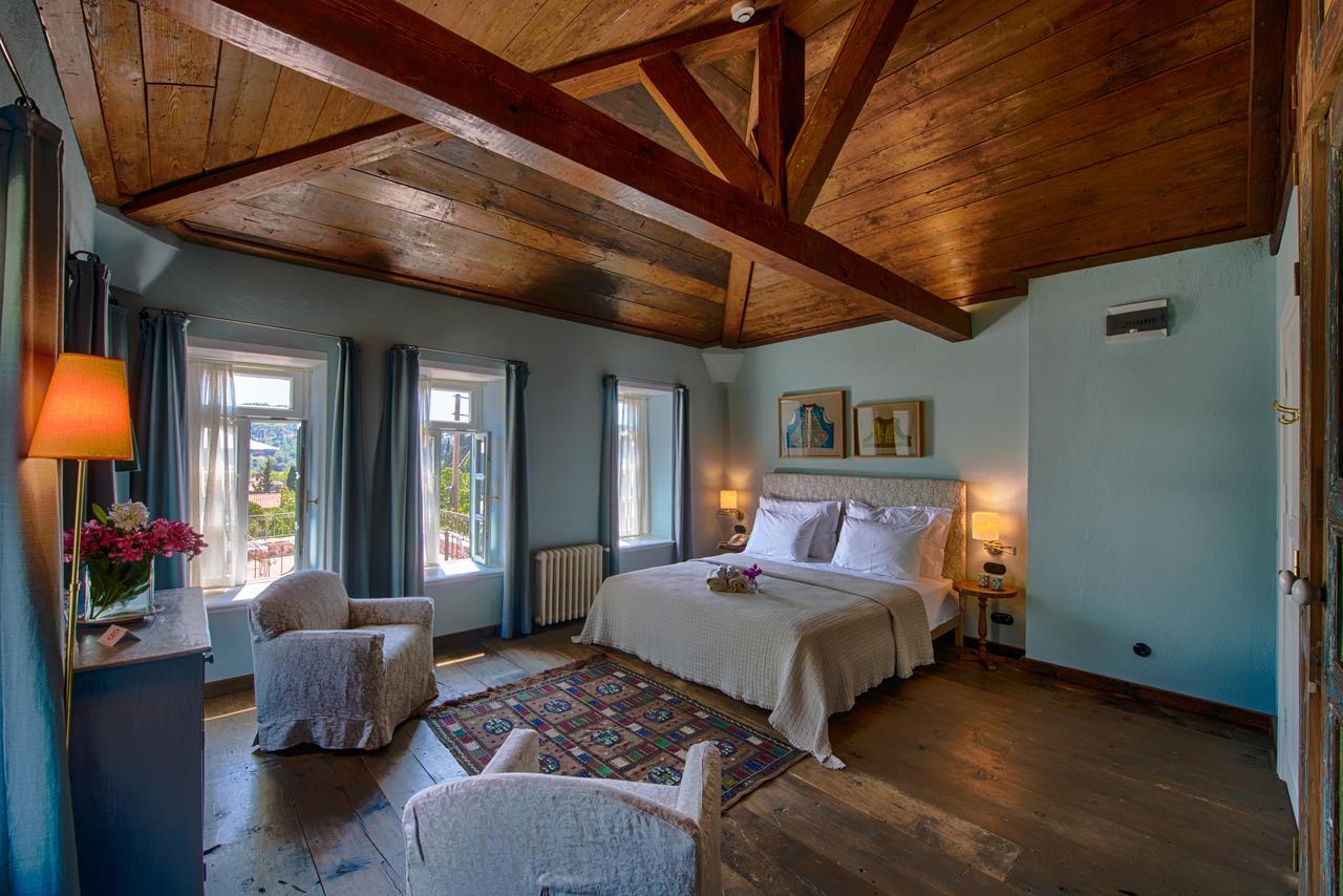 Ida Blue Adatepe (Adults Only) Exterior foto