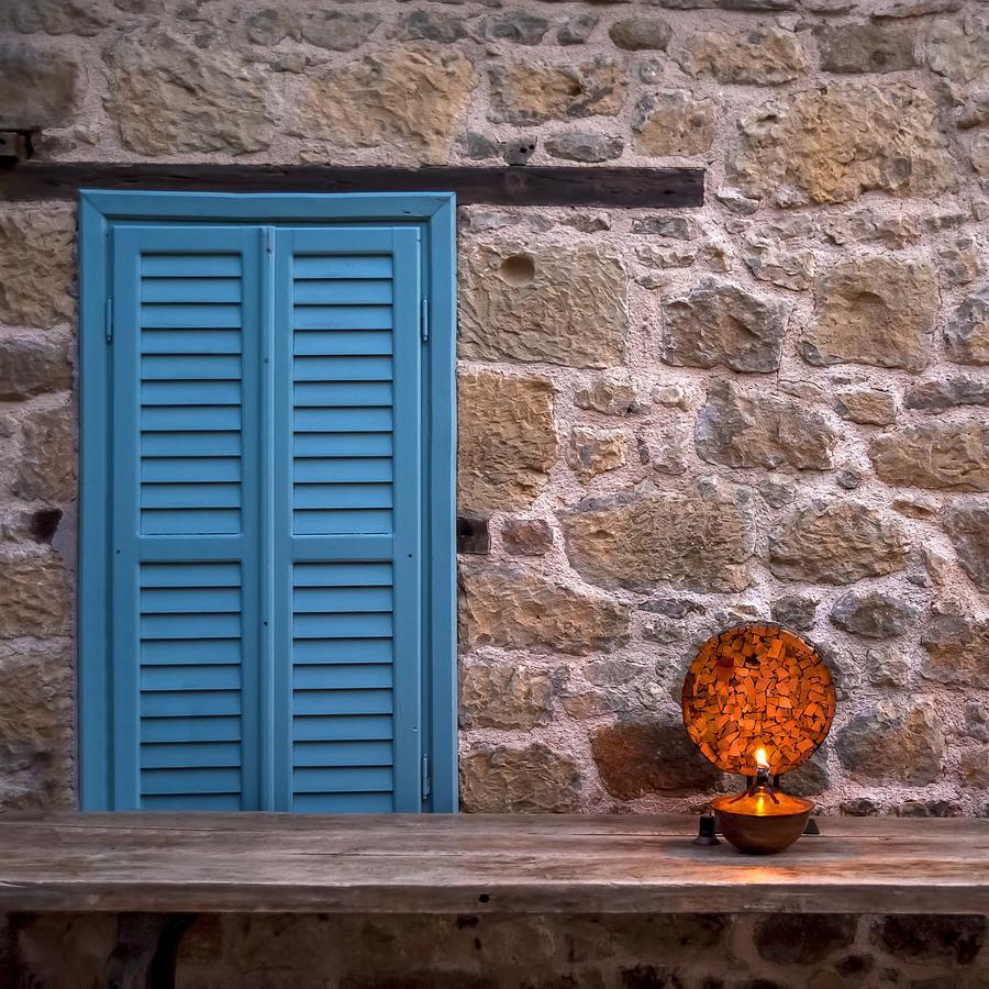 Ida Blue Adatepe (Adults Only) Exterior foto