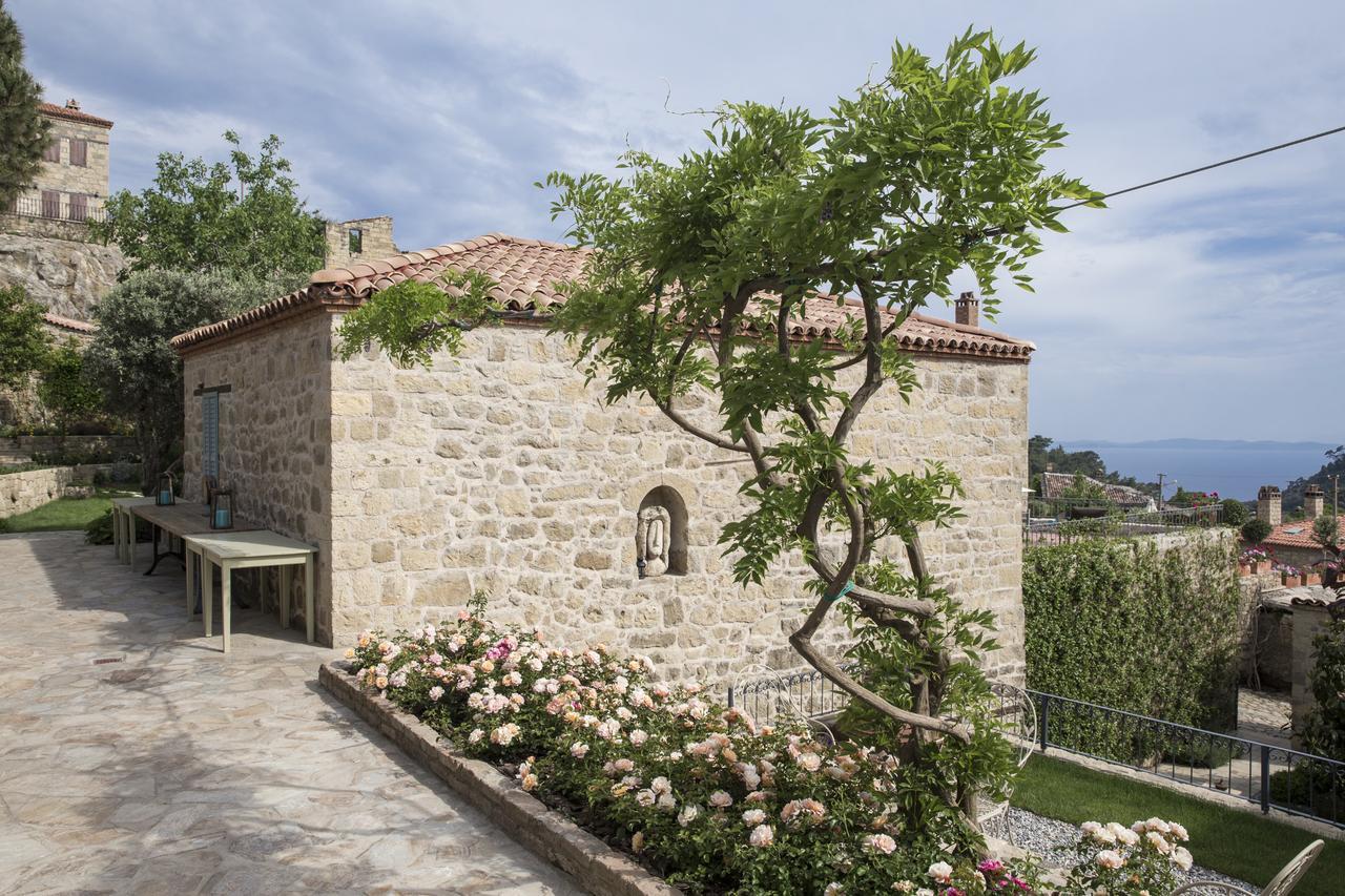 Ida Blue Adatepe (Adults Only) Exterior foto