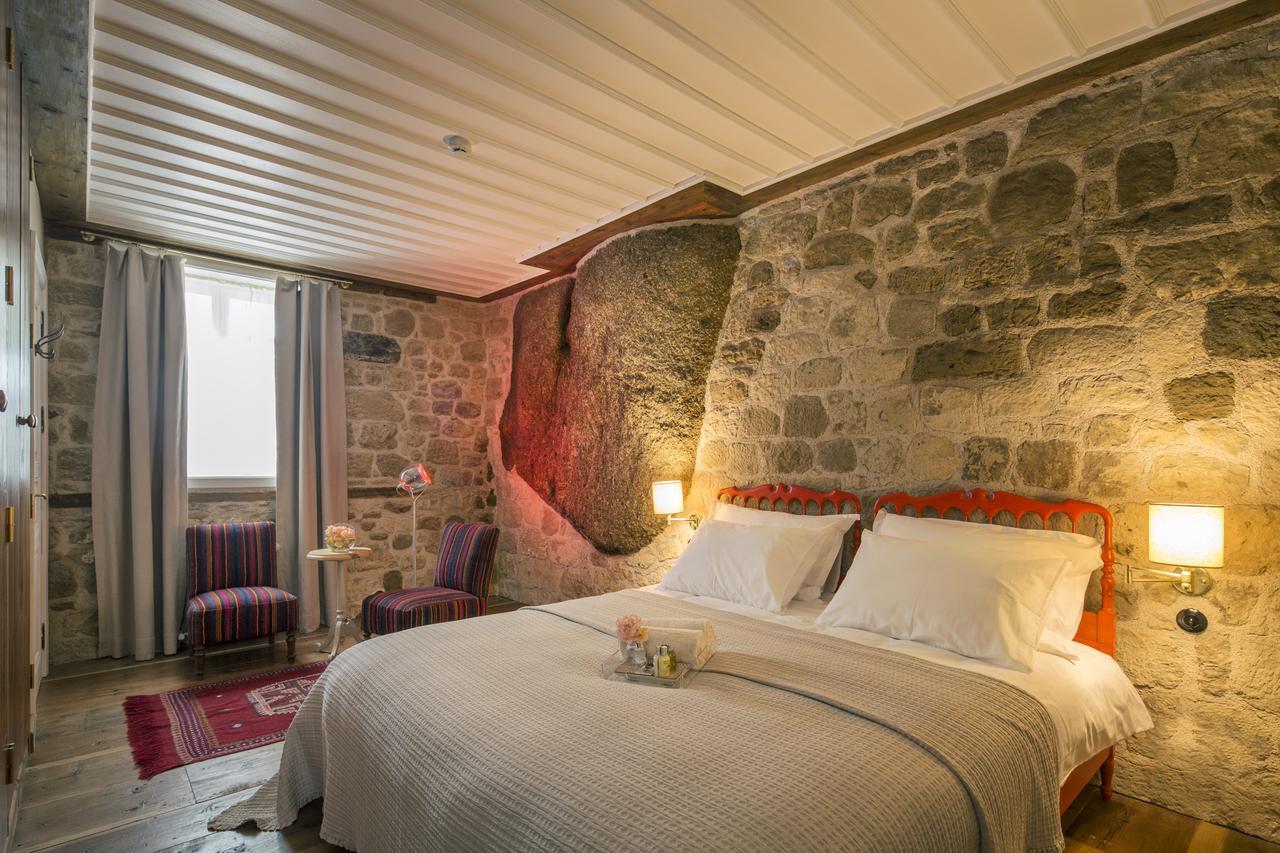 Ida Blue Adatepe (Adults Only) Exterior foto