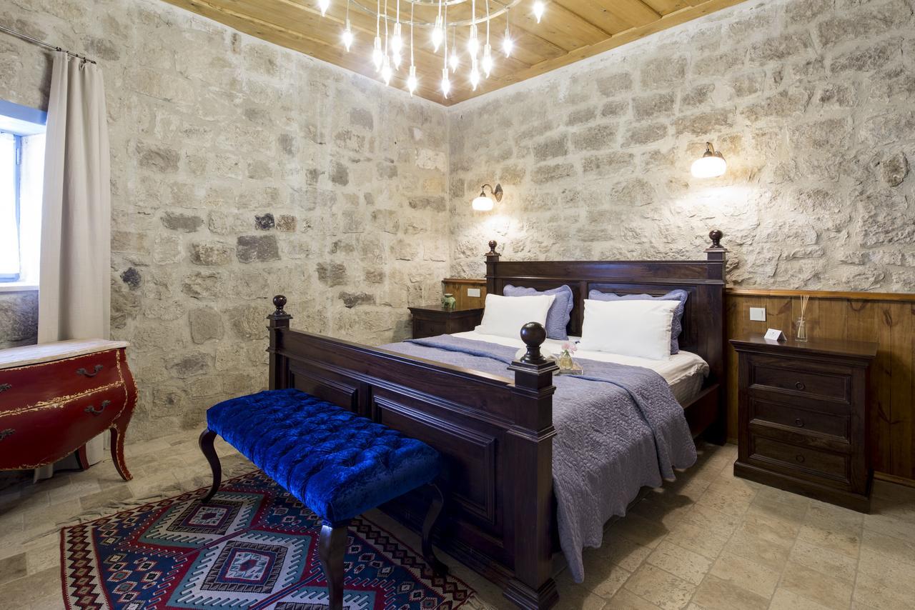 Ida Blue Adatepe (Adults Only) Exterior foto