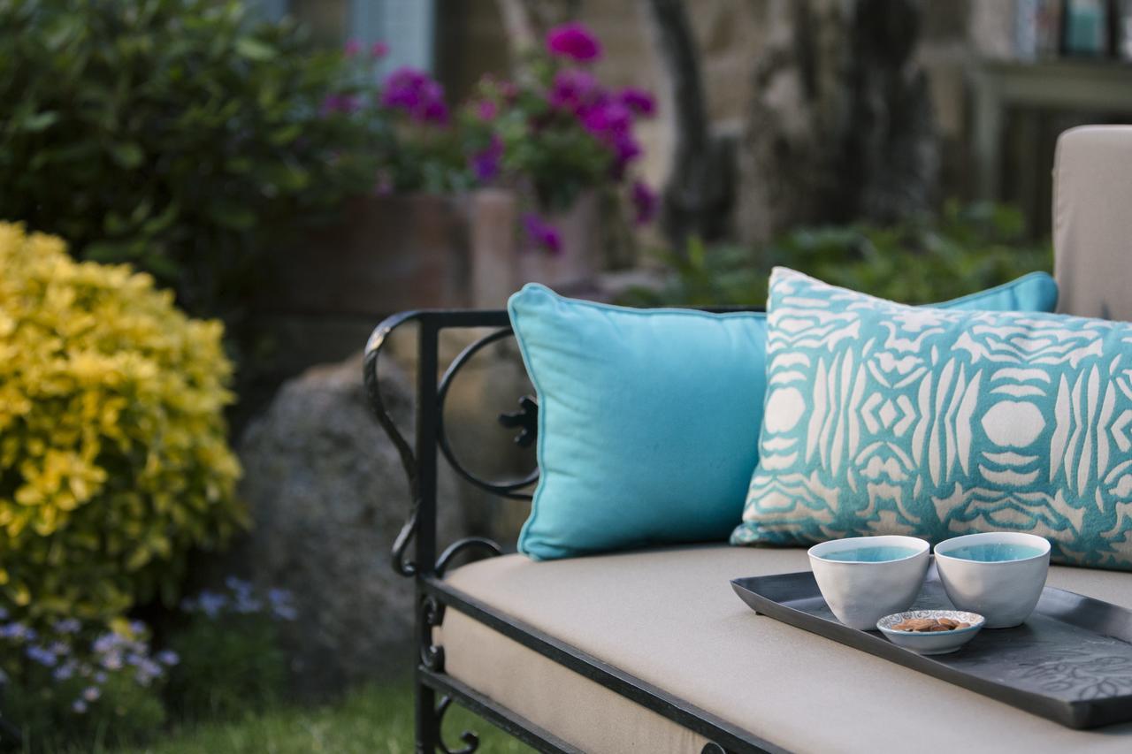 Ida Blue Adatepe (Adults Only) Exterior foto