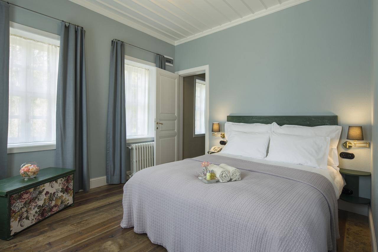 Ida Blue Adatepe (Adults Only) Exterior foto