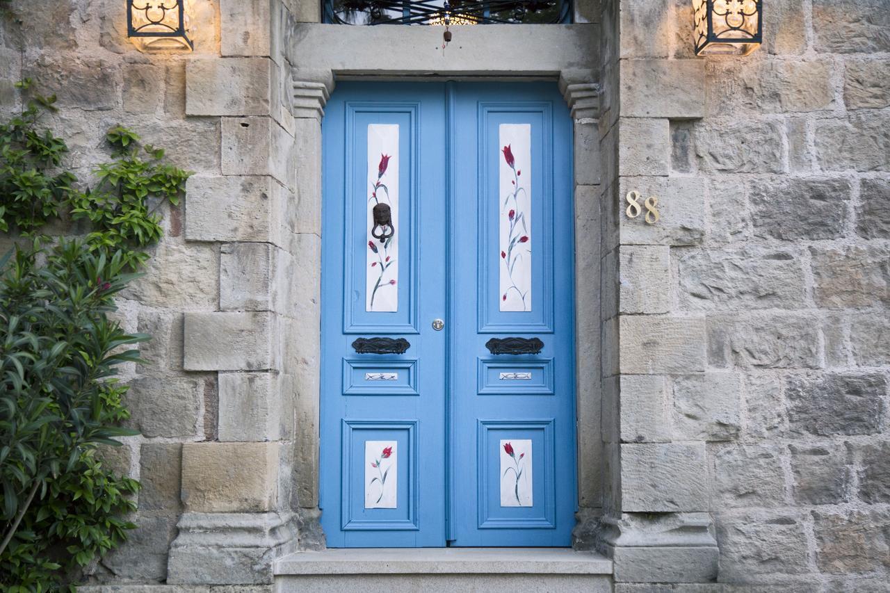 Ida Blue Adatepe (Adults Only) Exterior foto