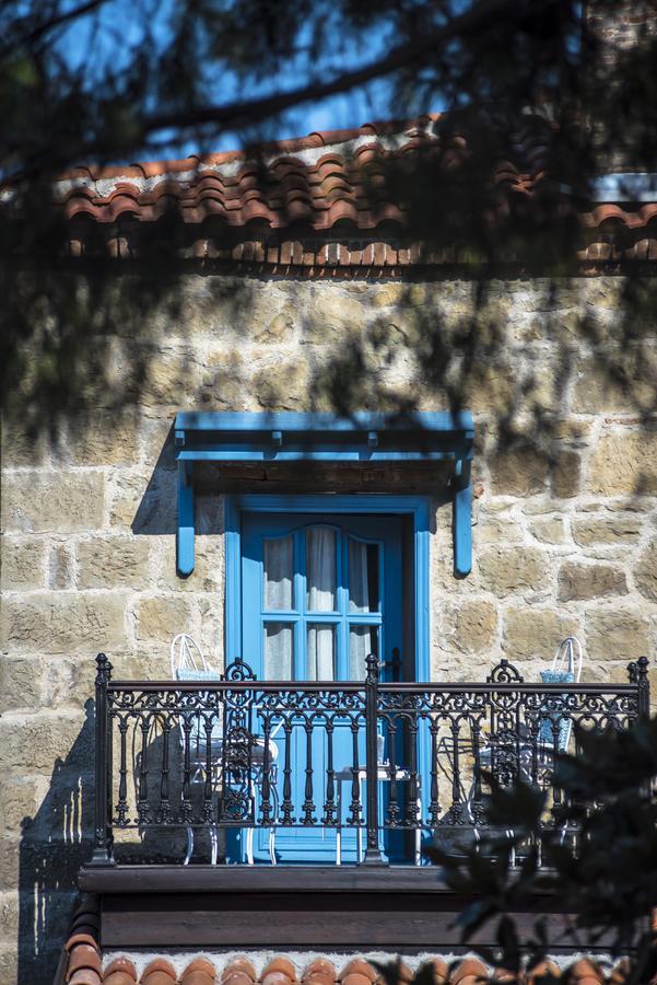 Ida Blue Adatepe (Adults Only) Exterior foto