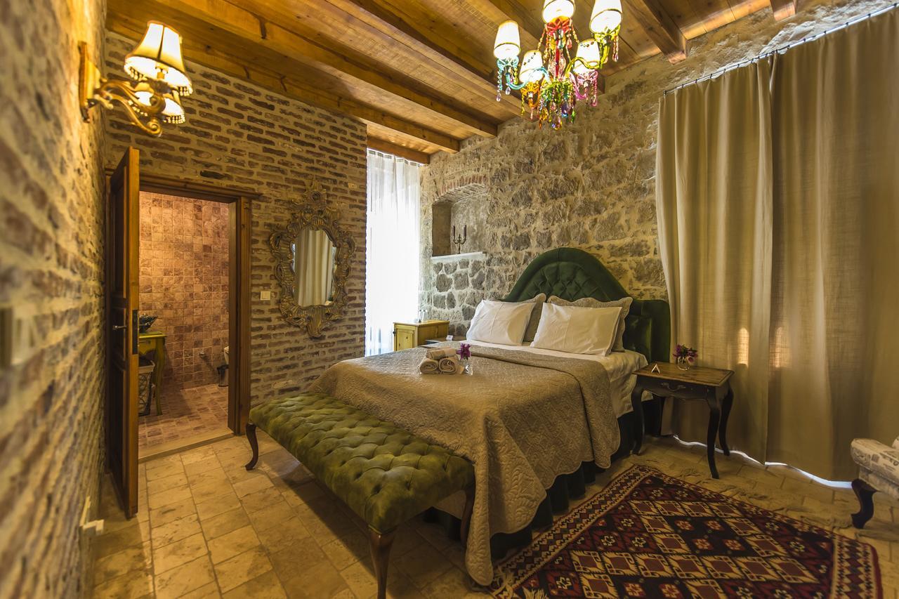 Ida Blue Adatepe (Adults Only) Exterior foto