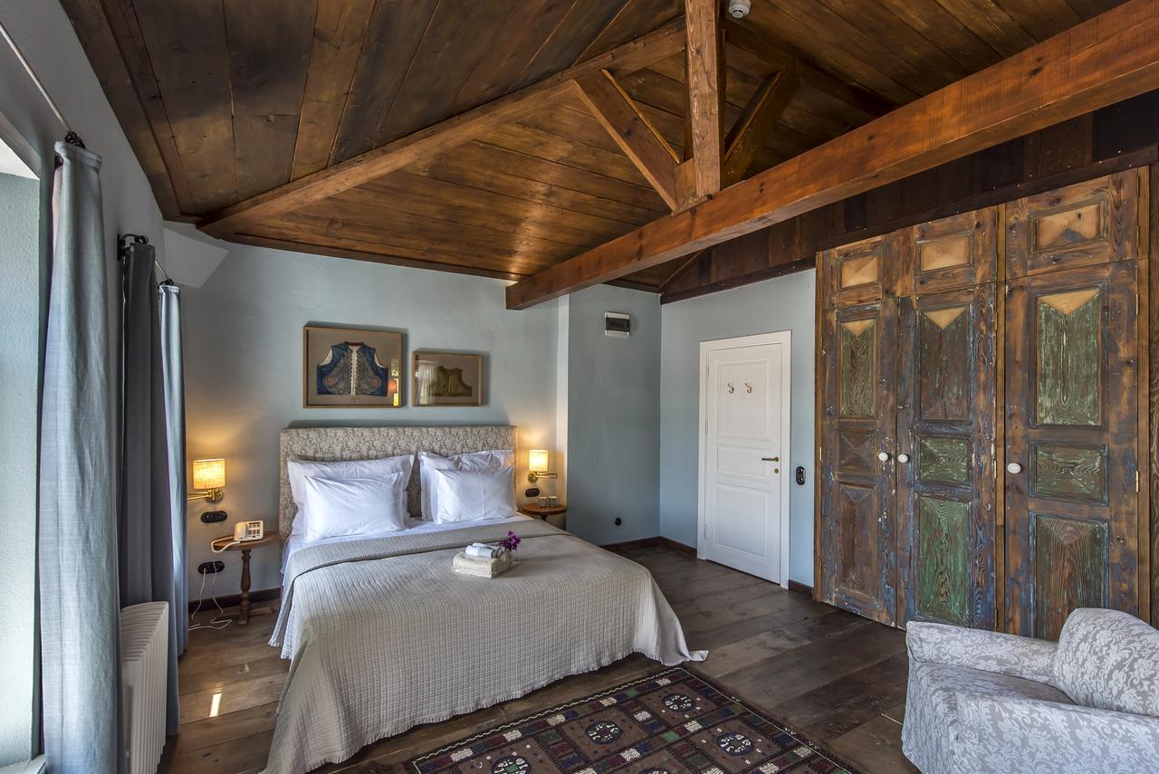 Ida Blue Adatepe (Adults Only) Exterior foto