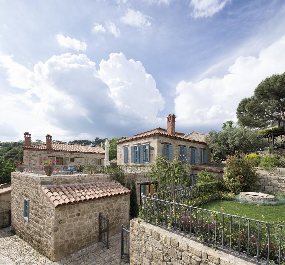 Ida Blue Adatepe (Adults Only) Exterior foto