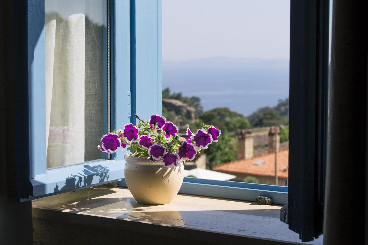 Ida Blue Adatepe (Adults Only) Exterior foto