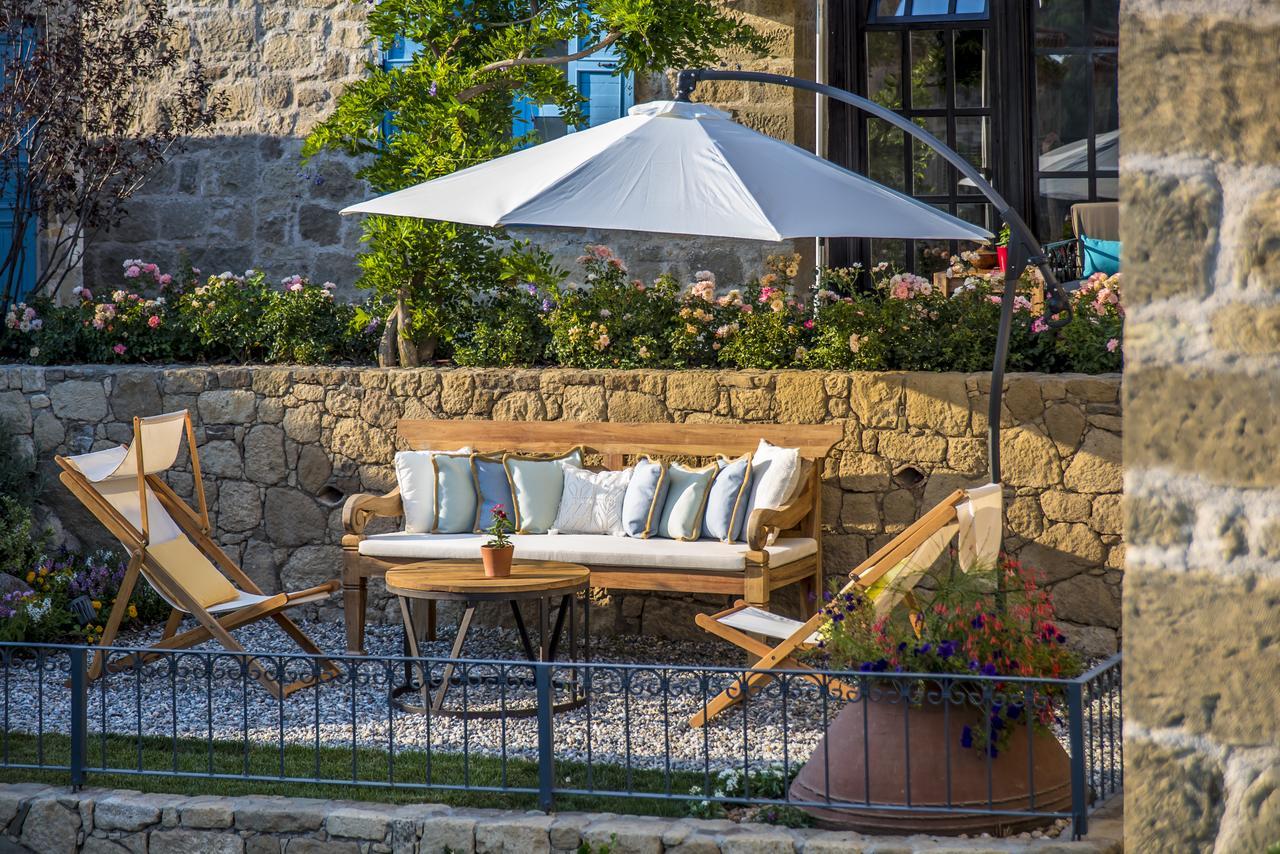 Ida Blue Adatepe (Adults Only) Exterior foto