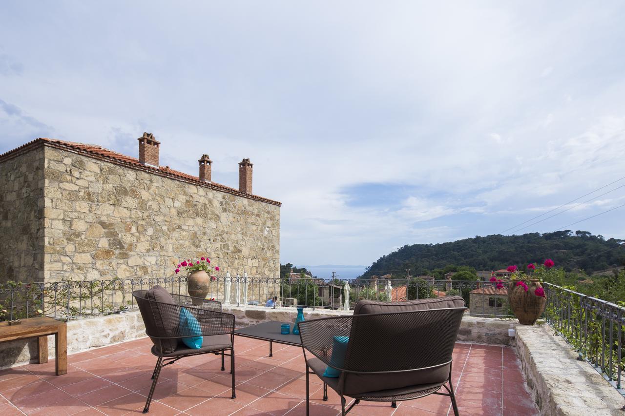 Ida Blue Adatepe (Adults Only) Exterior foto