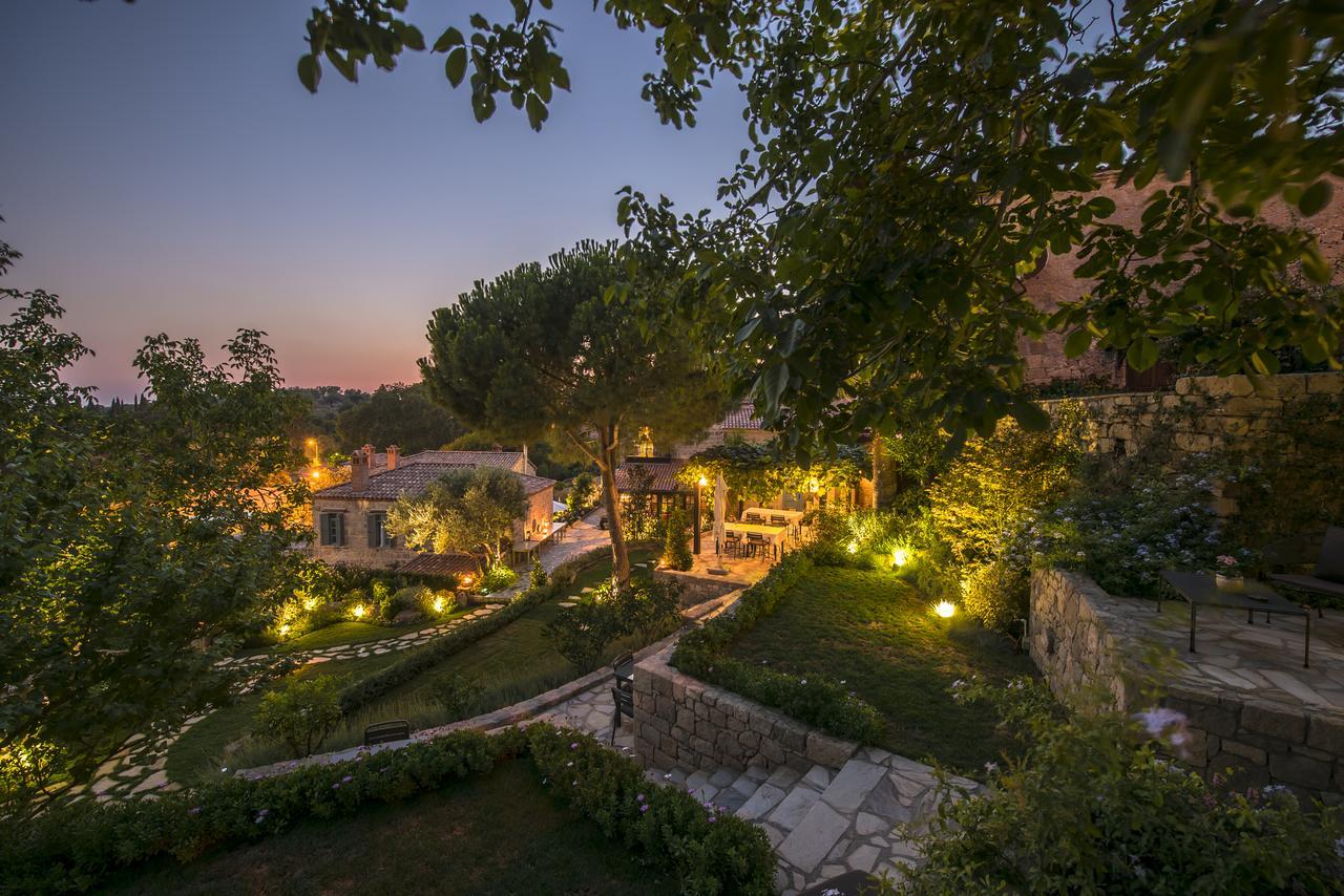 Ida Blue Adatepe (Adults Only) Exterior foto