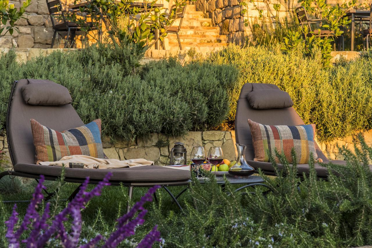 Ida Blue Adatepe (Adults Only) Exterior foto
