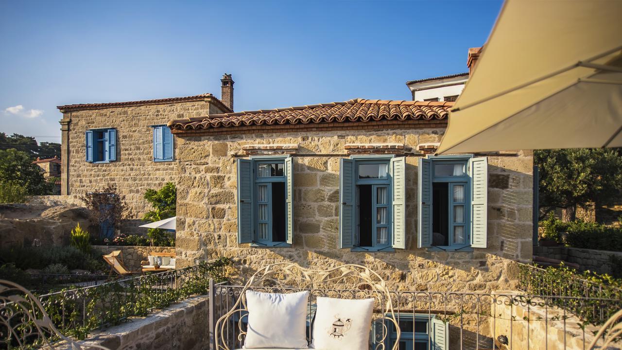 Ida Blue Adatepe (Adults Only) Exterior foto