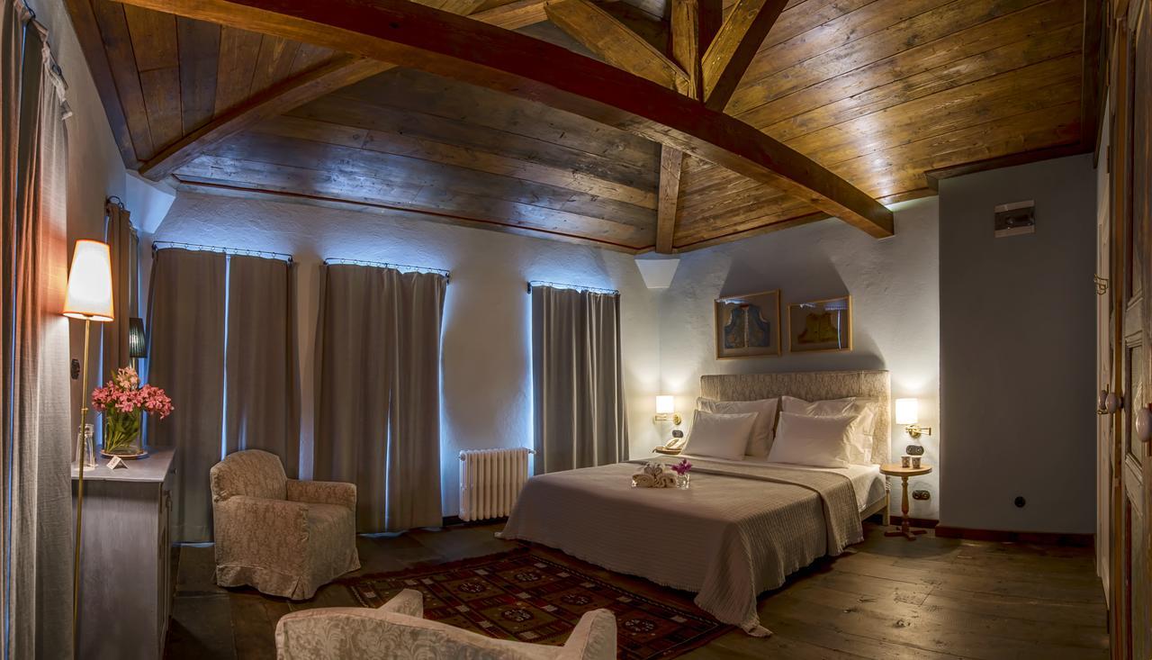 Ida Blue Adatepe (Adults Only) Exterior foto