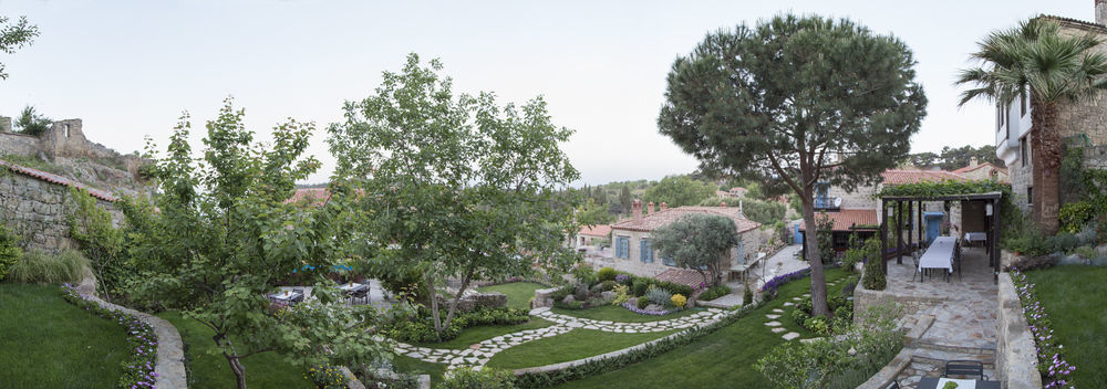 Ida Blue Adatepe (Adults Only) Exterior foto