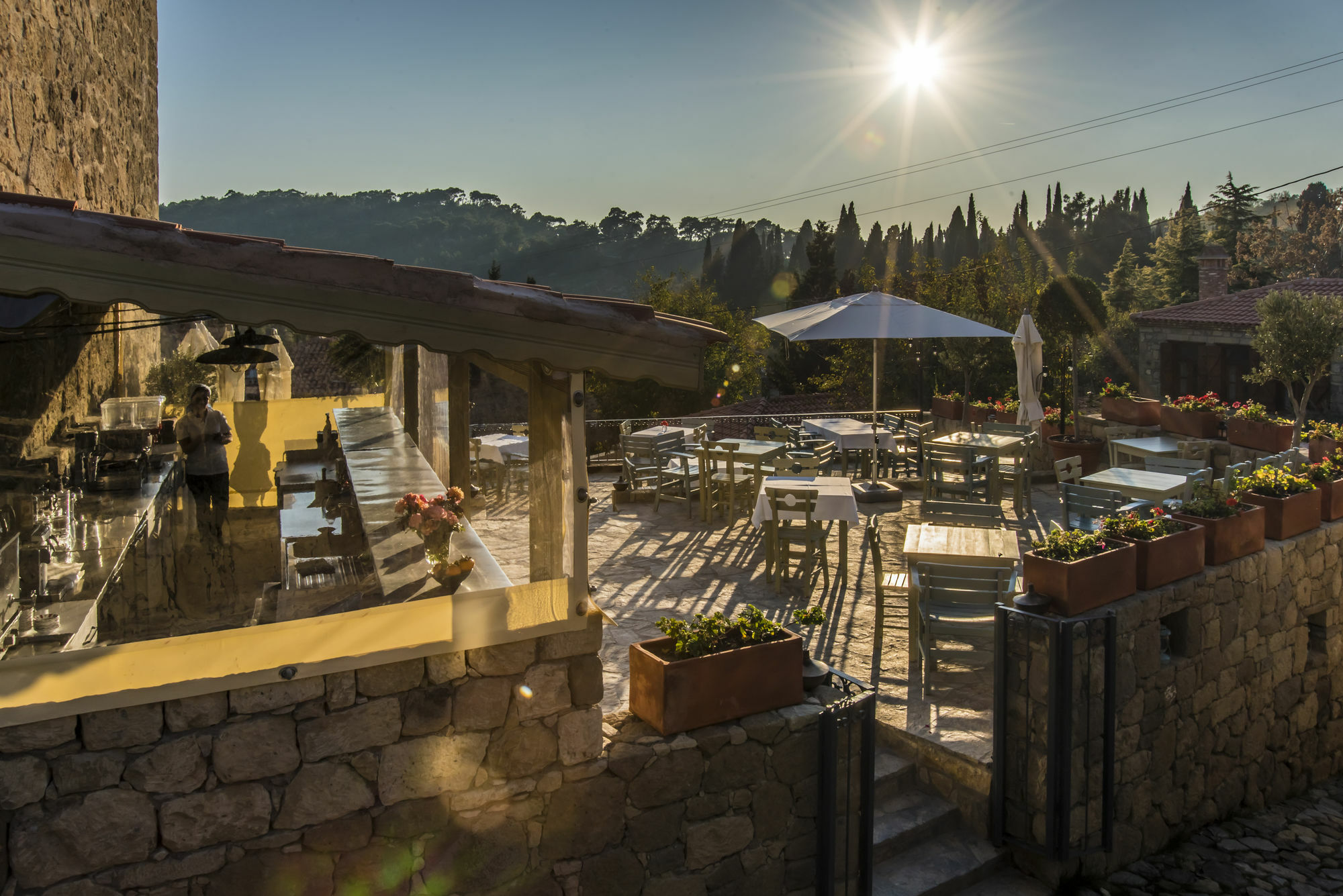 Ida Blue Adatepe (Adults Only) Exterior foto